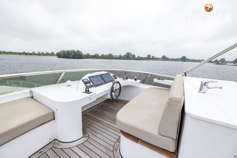 Pacific Pearl 205