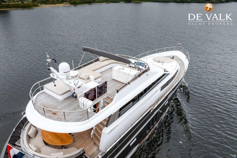 Pacific Pearl 205
