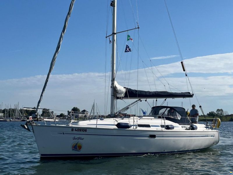 Bavaria 34-2 image