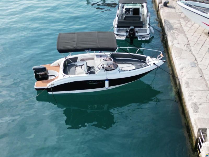 Eolo 6.4 EL Open