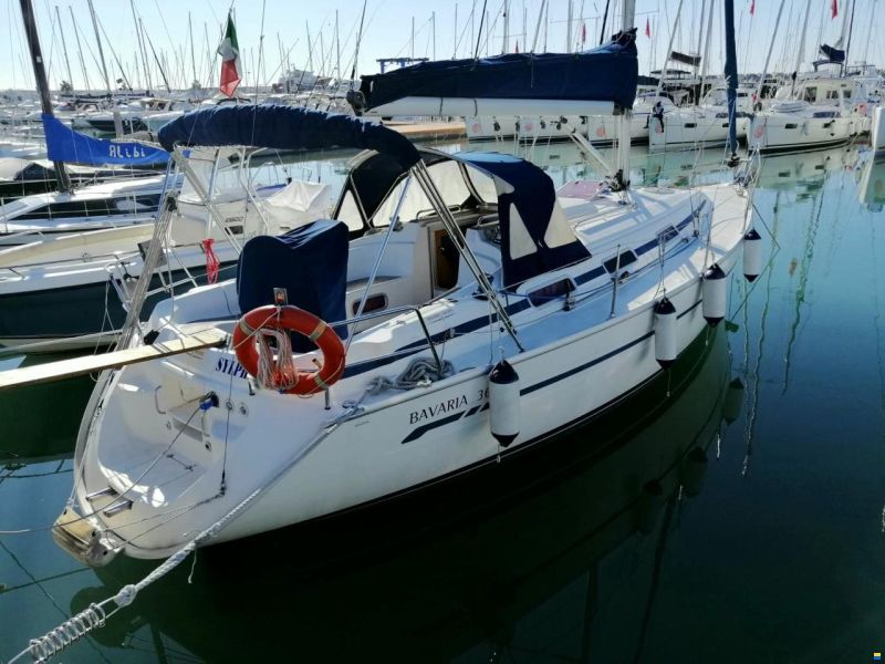 BAVARIA 36 AC image