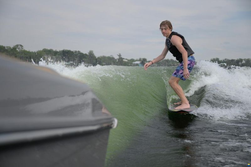 Nautique Super Air Nautique S25