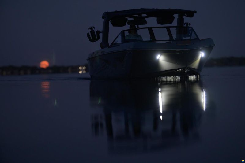 Nautique Super Air Nautique S25