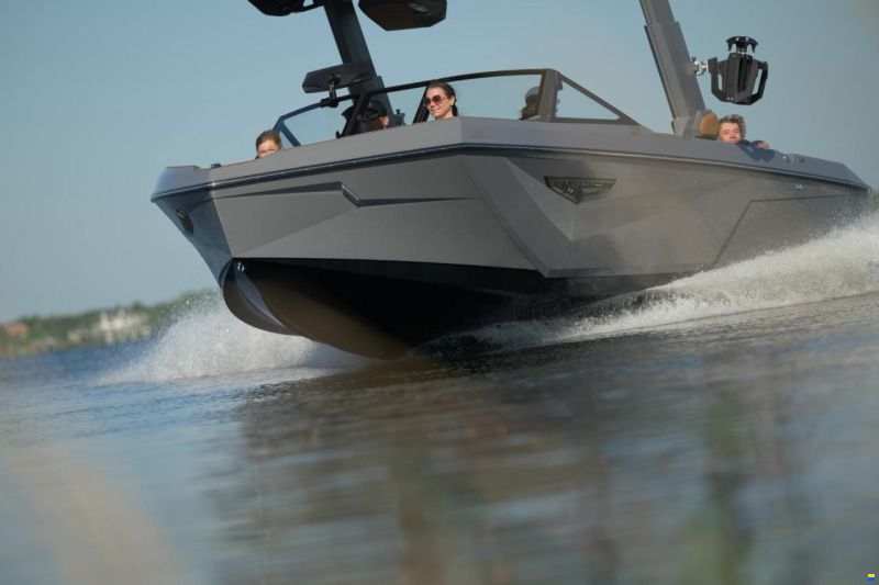 Nautique Super Air Nautique S25