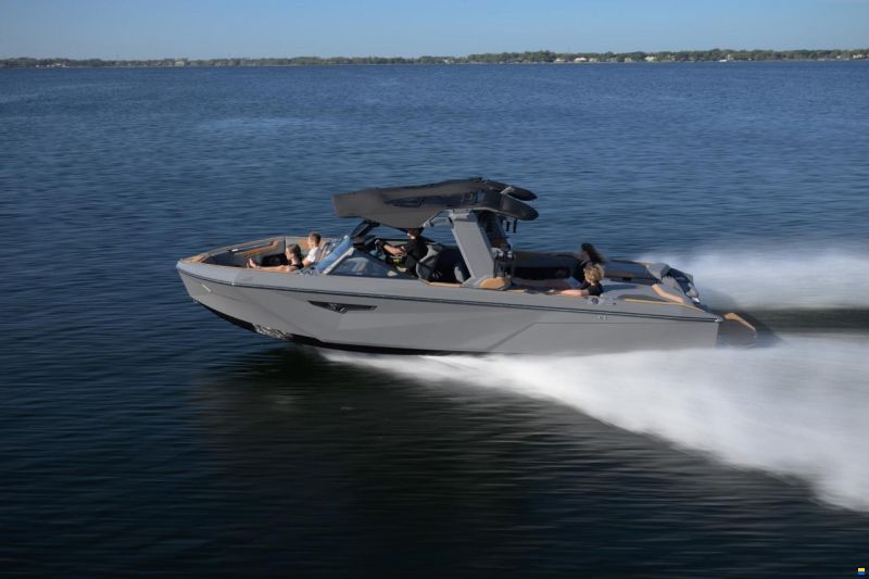 Nautique Super Air Nautique S25