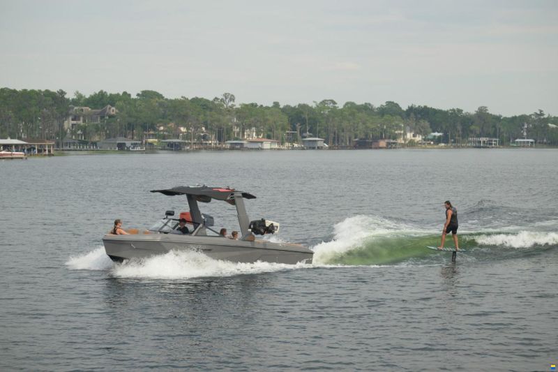 Nautique Super Air Nautique S25