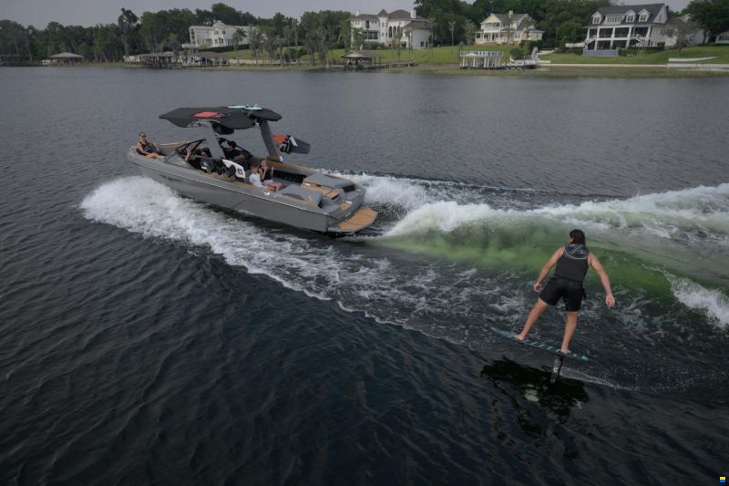 Nautique Super Air Nautique S25