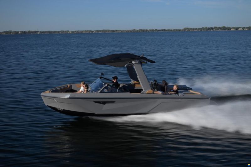 Nautique Super Air Nautique S25