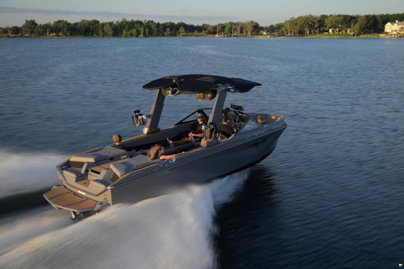 Nautique Super Air Nautique S25