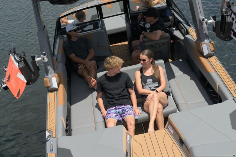 Nautique Super Air Nautique S25