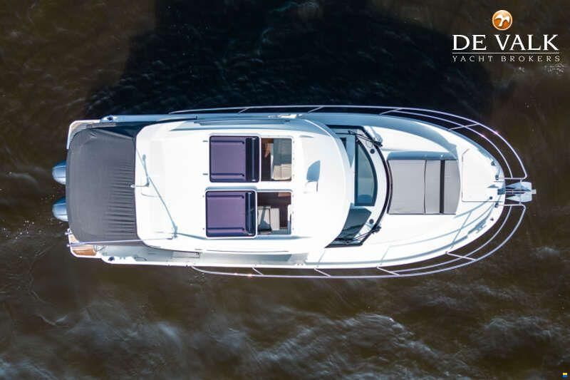 Jeanneau Merry Fisher 895