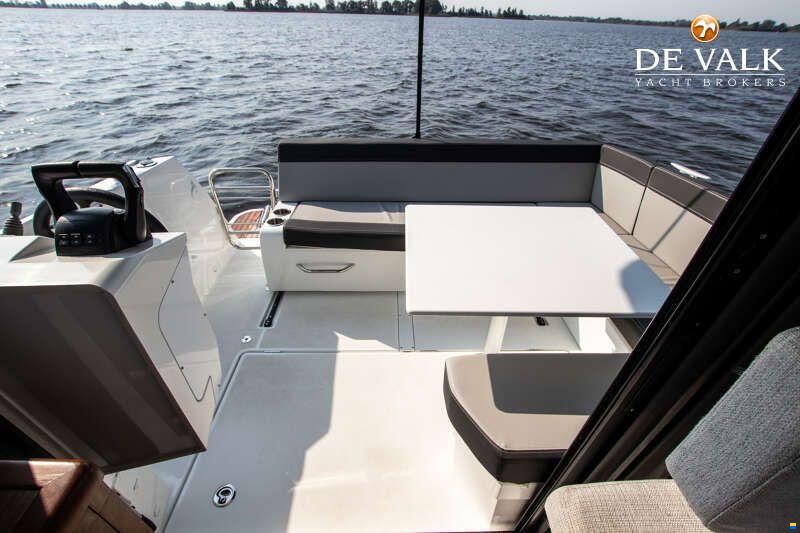 Jeanneau Merry Fisher 895