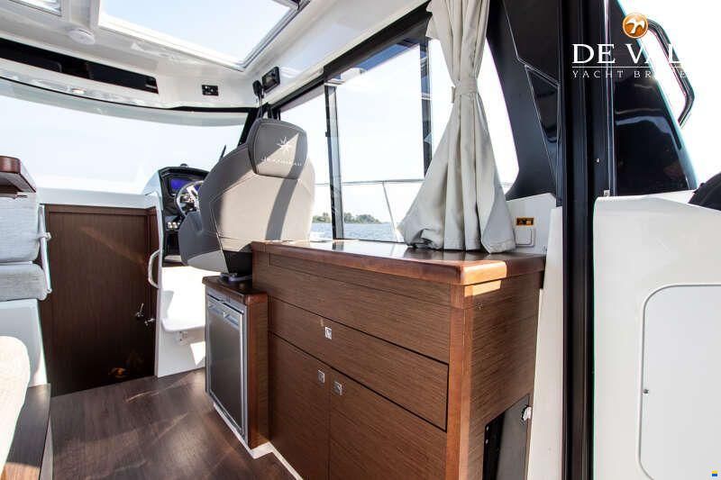 Jeanneau Merry Fisher 895
