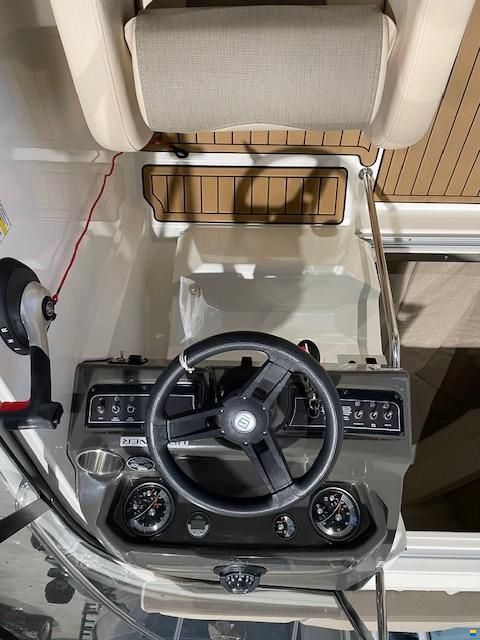 Bayliner VR 5 C