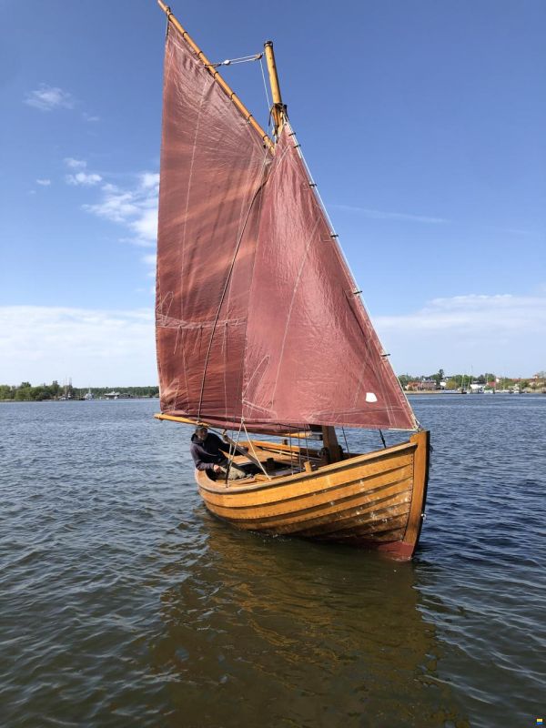 M&ouml;nchguter Netzboot