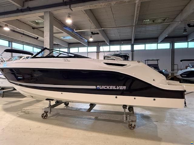 Quicksilver Activ 755 Cruiser