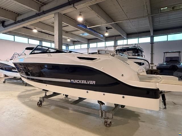 Quicksilver Activ 755 Cruiser
