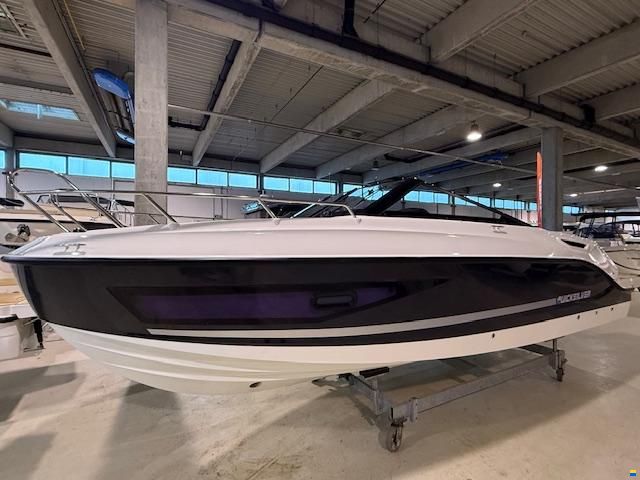 Quicksilver Activ 755 Cruiser