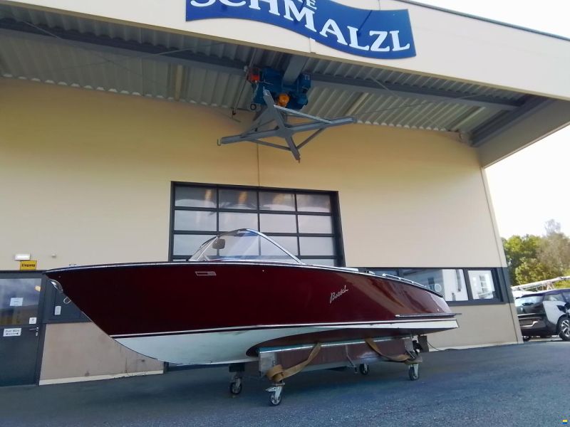 Boesch 620 Cabrio
