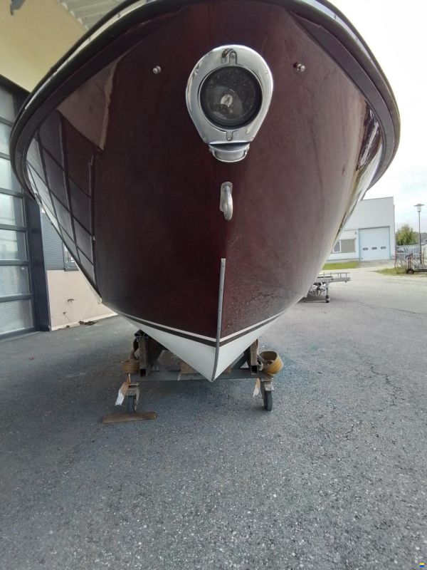 Boesch 620 Cabrio