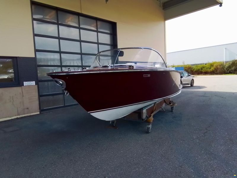 Boesch 620 Cabrio