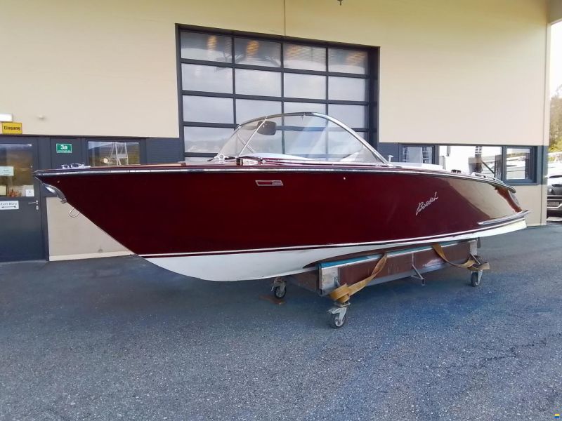 Boesch 620 Cabrio