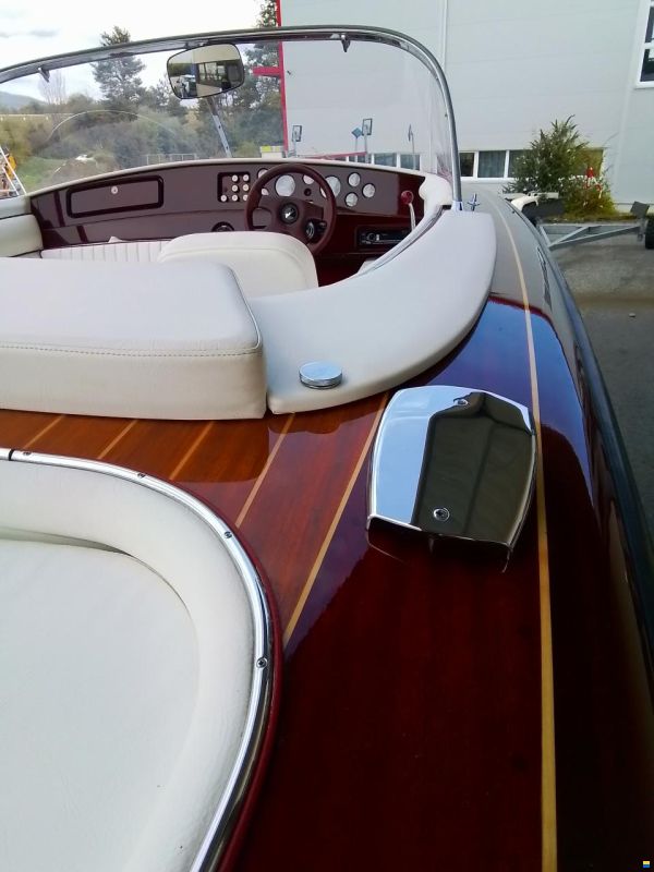 Boesch 620 Cabrio