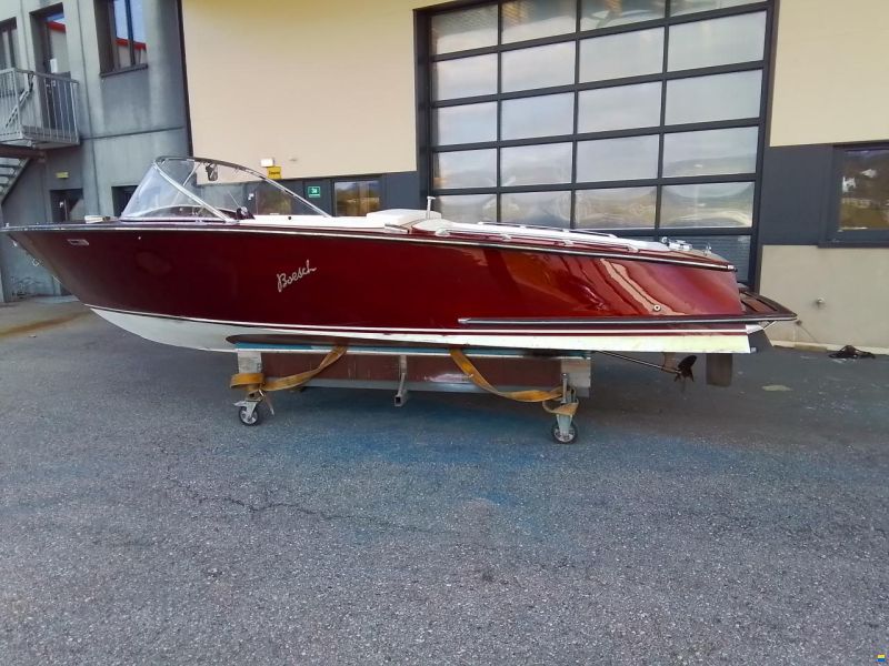 Boesch 620 Cabrio