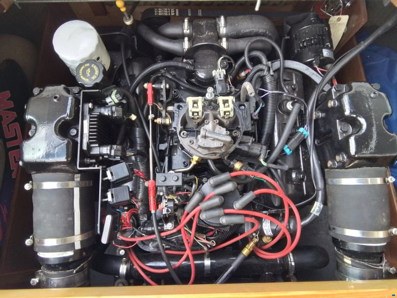 Boesch 620 Cabrio