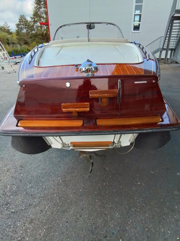 Boesch 620 Cabrio
