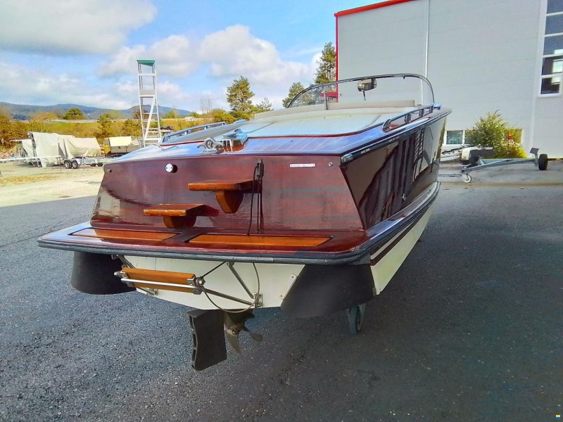 Boesch 620 Cabrio