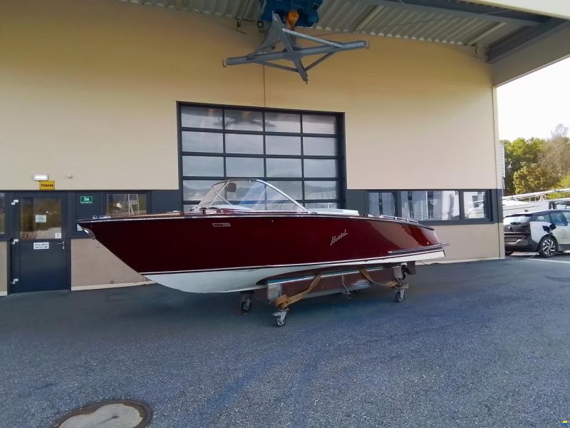 Boesch 620 Cabrio