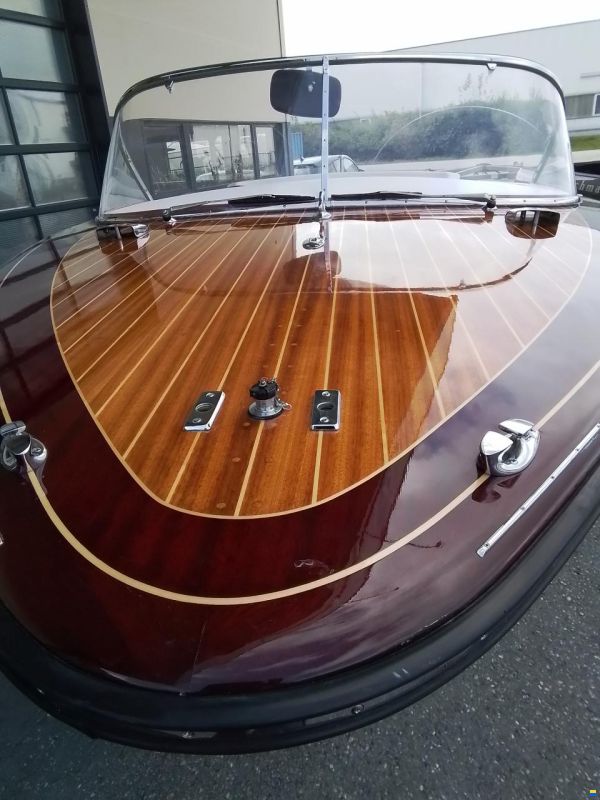 Boesch 620 Cabrio