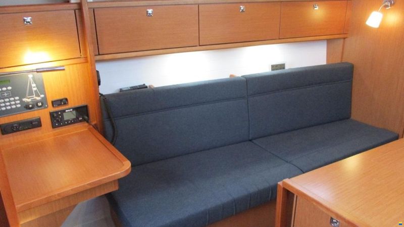 Bavaria Cruiser 34