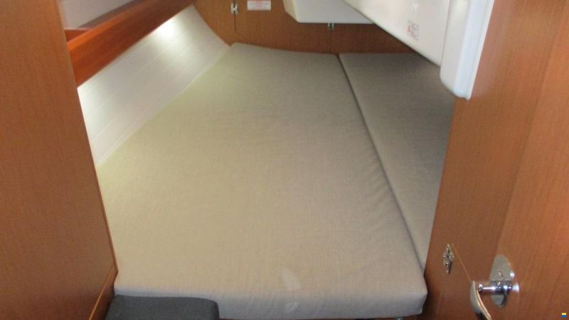 Bavaria Cruiser 34