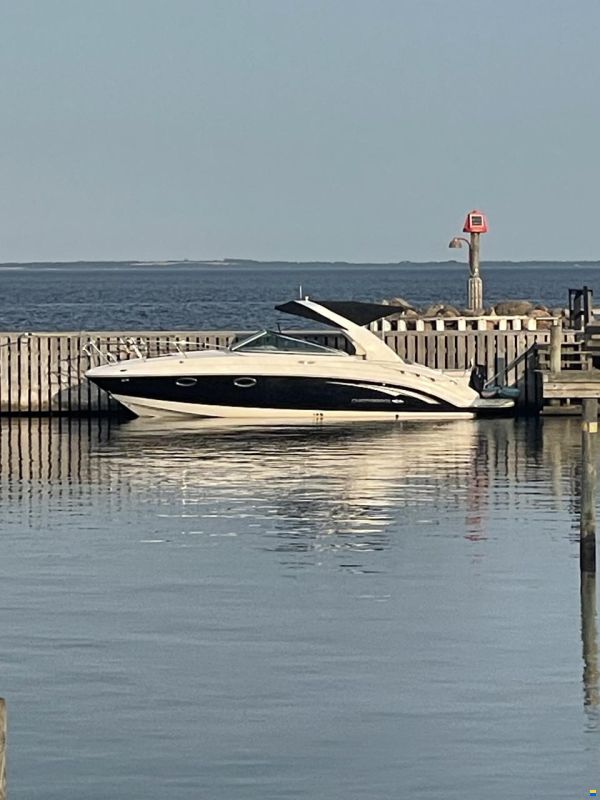 Chaparral 275 SSI