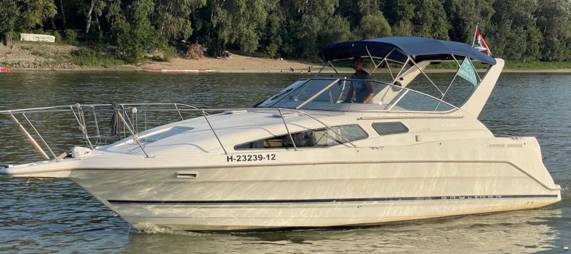 Bayliner 2855 Ciera