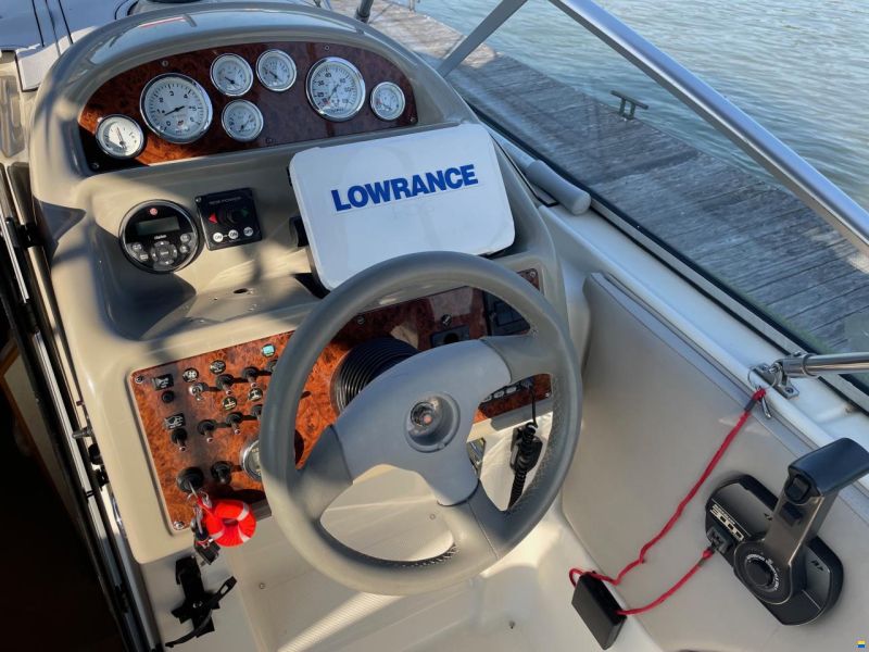 Bayliner 2855 Ciera