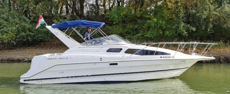 Bayliner 2855 Ciera