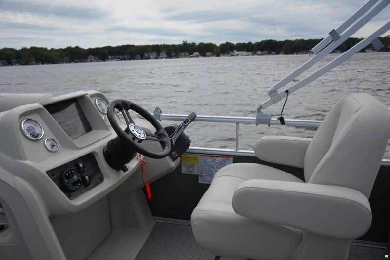 Sunchaser Vista 7520 LR