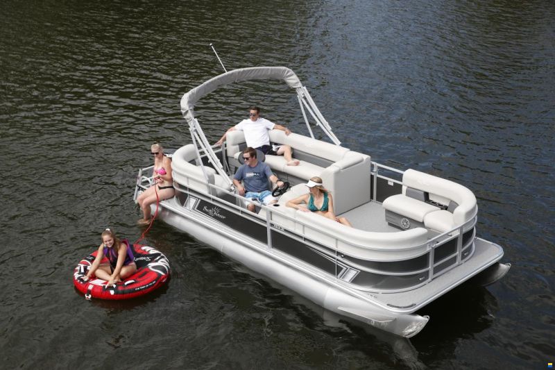 Sunchaser Vista 7520 LR