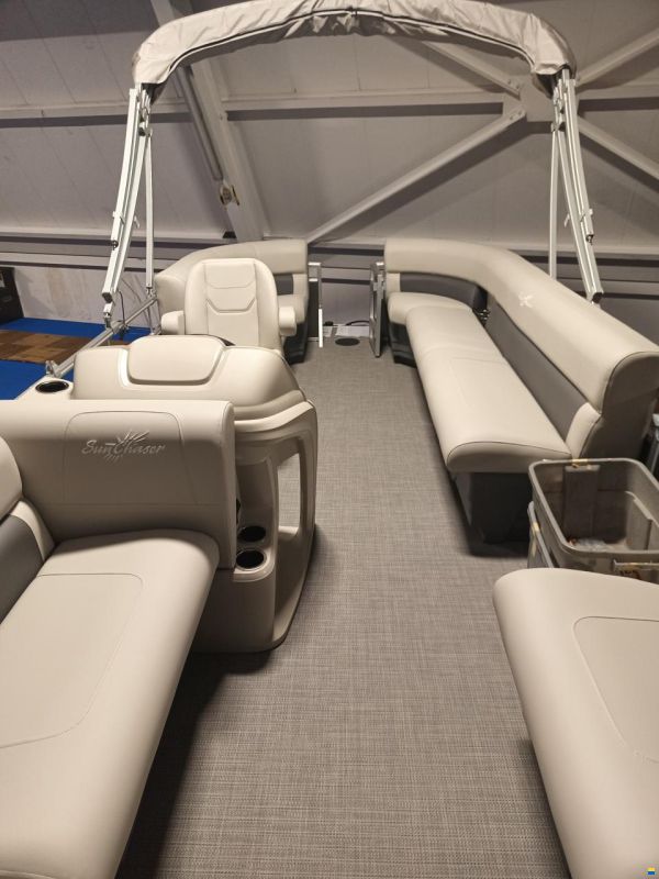 Sunchaser Vista 7520 LR