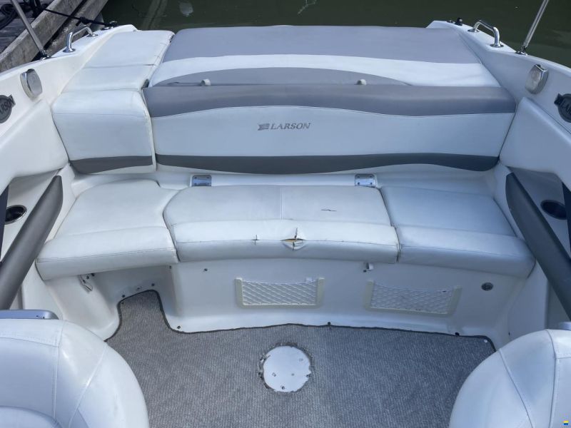 Larson 228 LXI