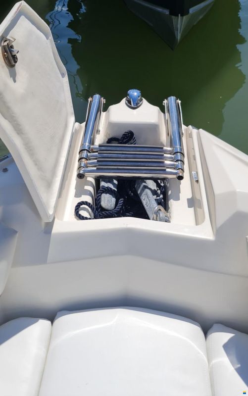 Larson 228 LXI