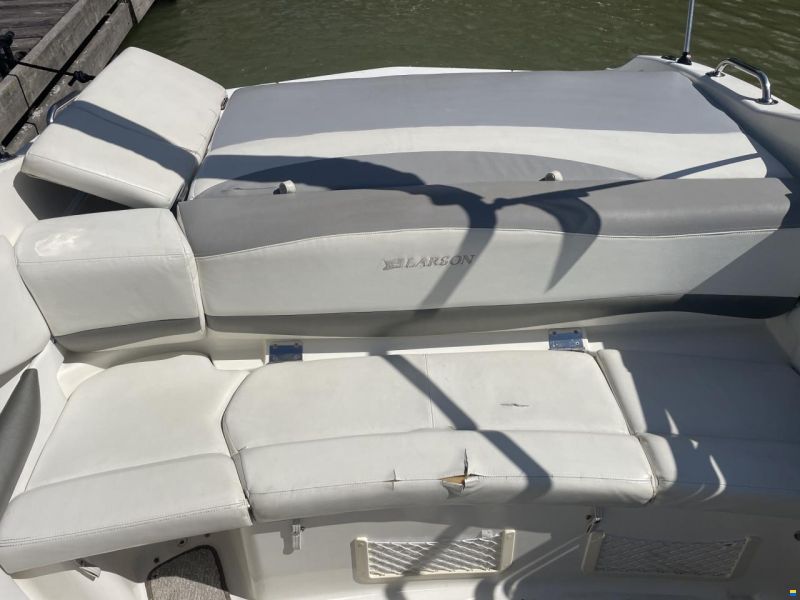 Larson 228 LXI