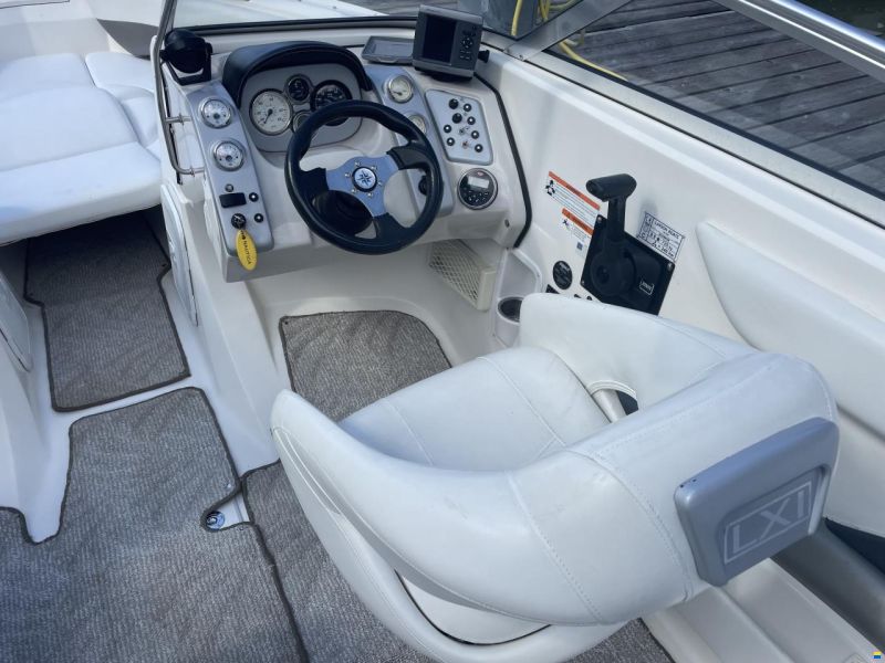 Larson 228 LXI