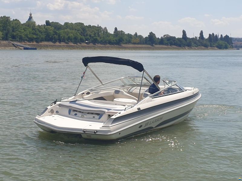 Larson 228 LXI