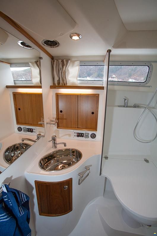 Saga 330 ST SunTop (2023)