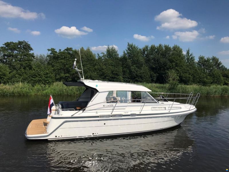 Saga 330 ST SunTop (2023)