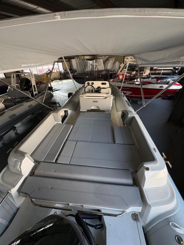 Joker Boat CB 22 plus